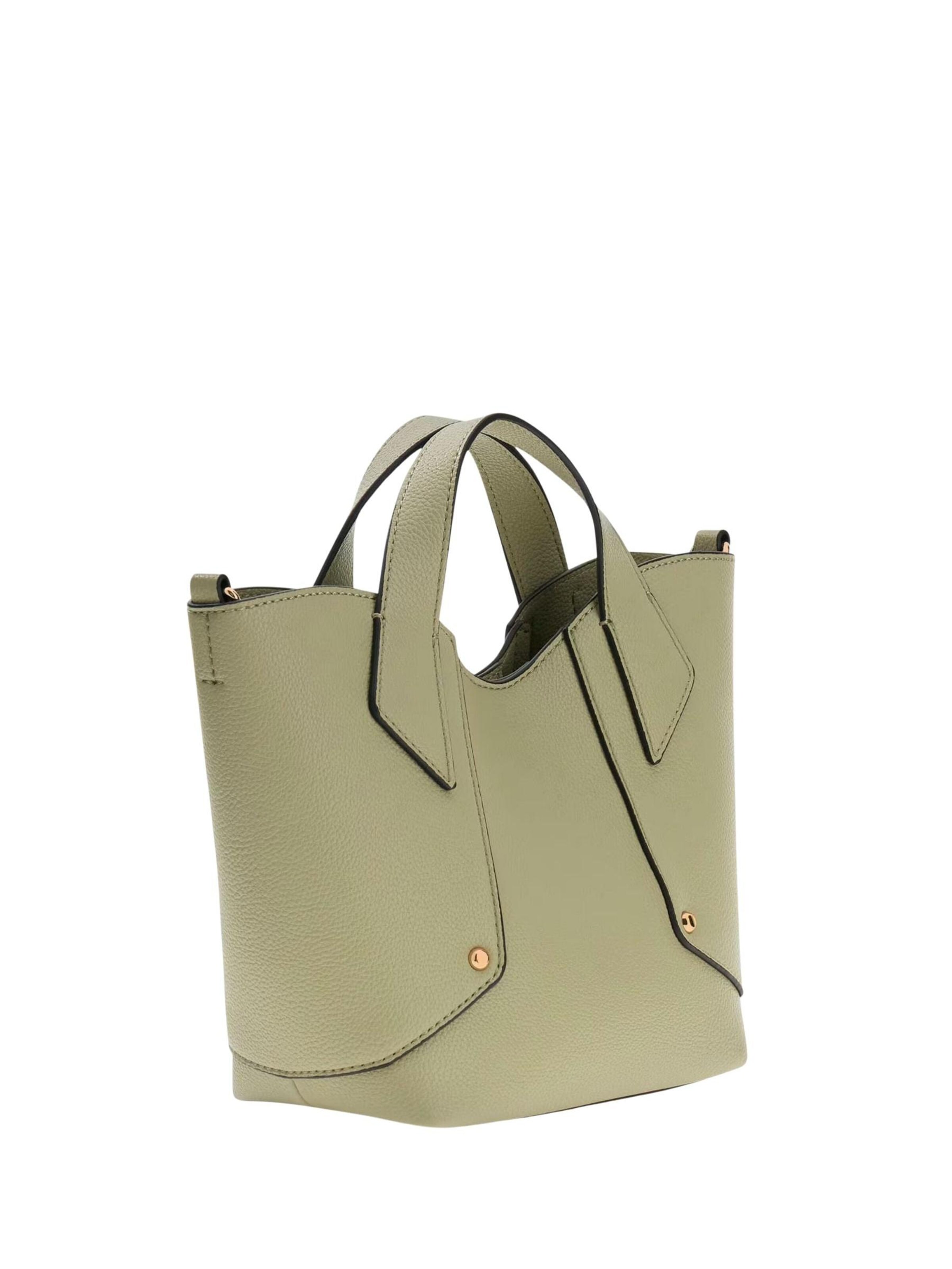 GUESS Schoudertas in Groen