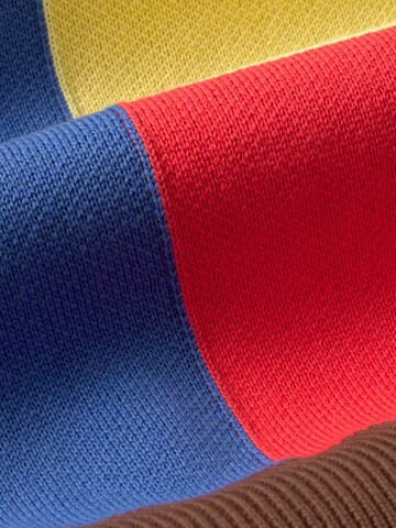 Thinking MU Sweater 'PETRA' in Mixed colors: top