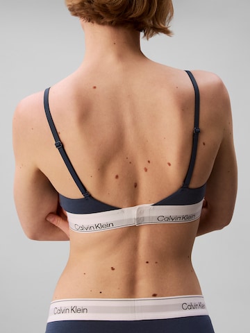Calvin Klein Triangel BH in Mischfarben