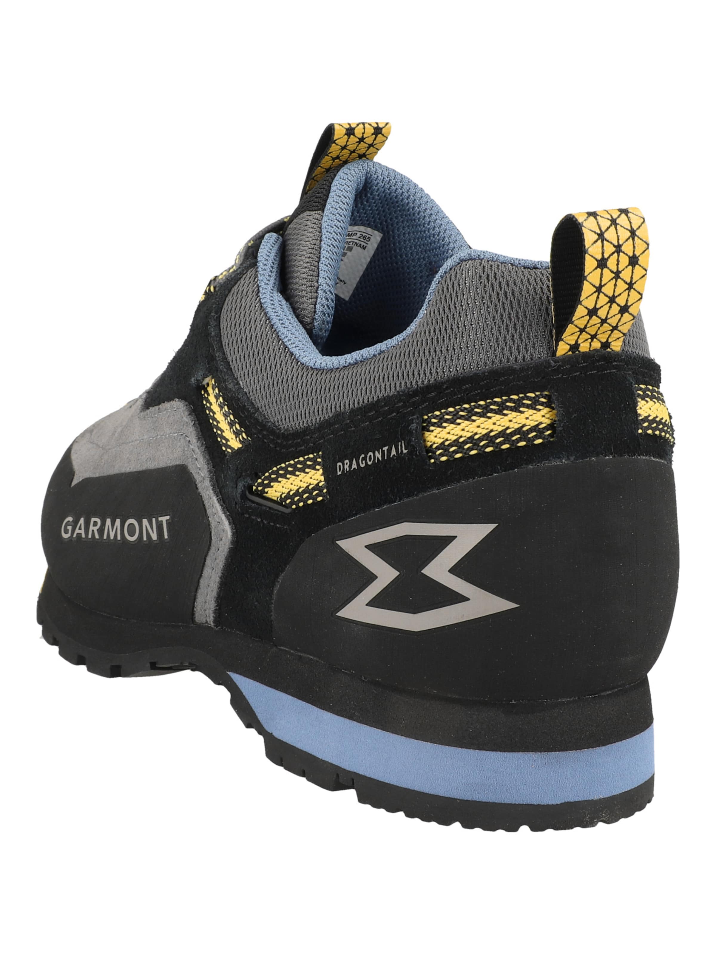 Garmont Lage schoen in Grijs