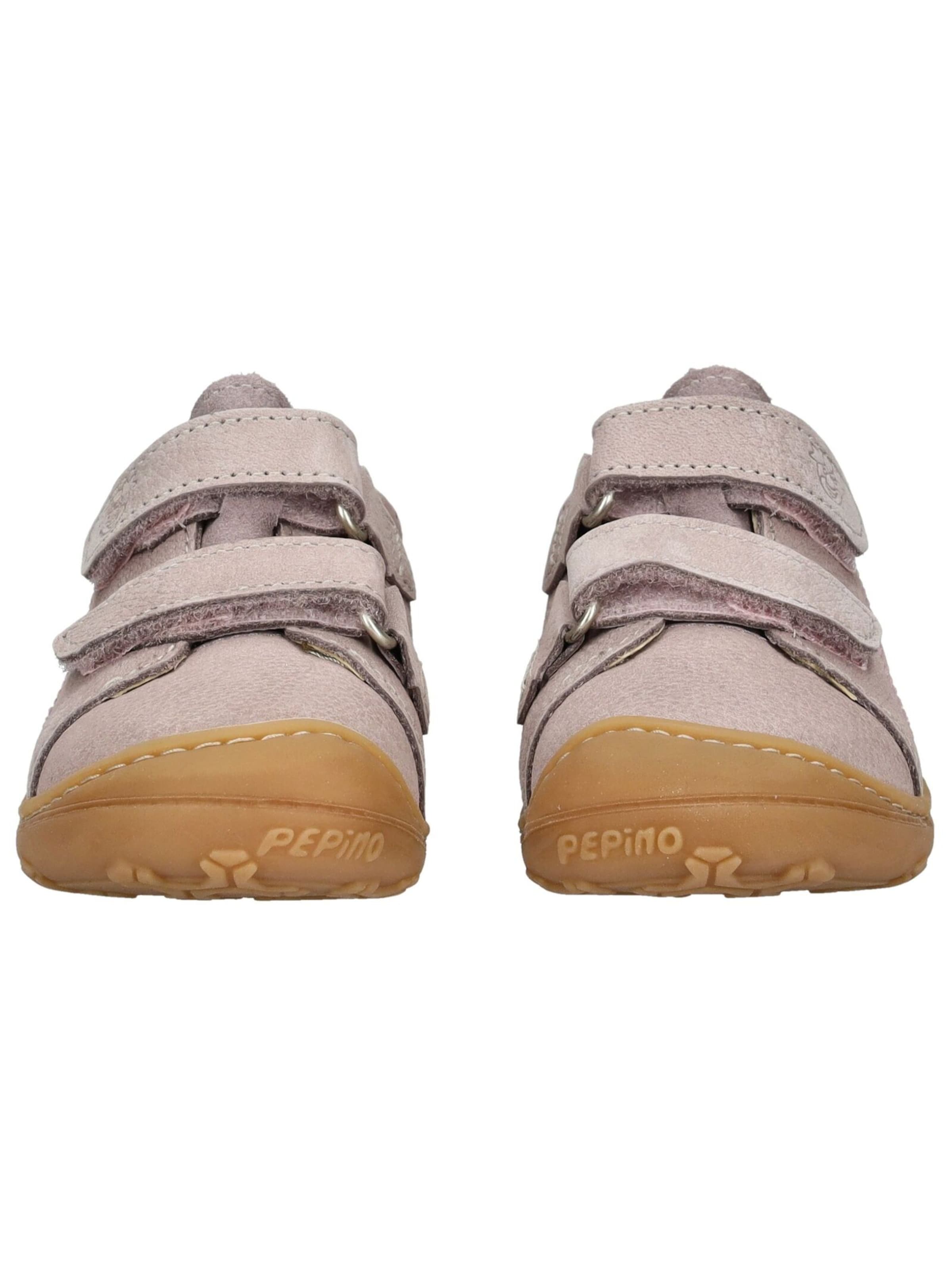 Pepino Halbschuh in Pink