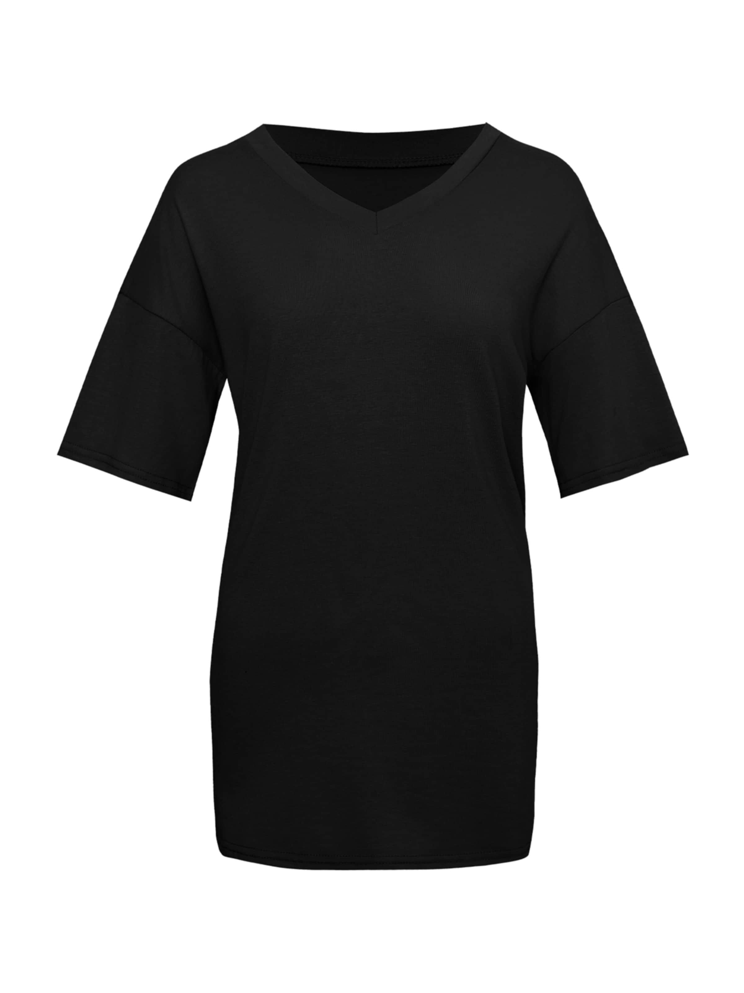 Imily Bela Shirts i sort: forside