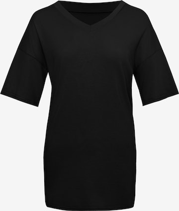 Imily Bela Shirts i sort: forside