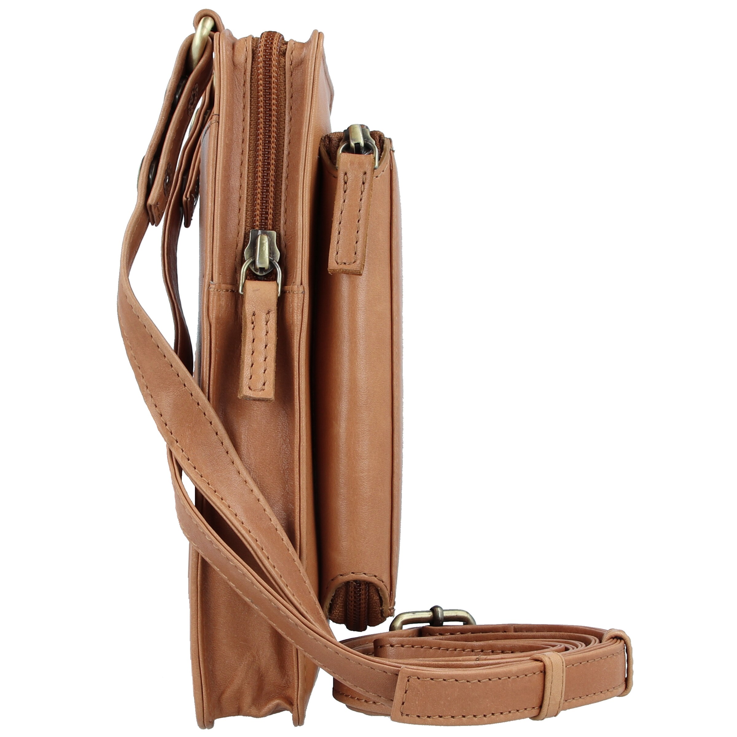 Greenland Nature Smartphone case in Brown