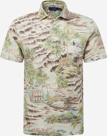 Polo Ralph Lauren Regular fit Overhemd in Gemengde kleuren: voorkant