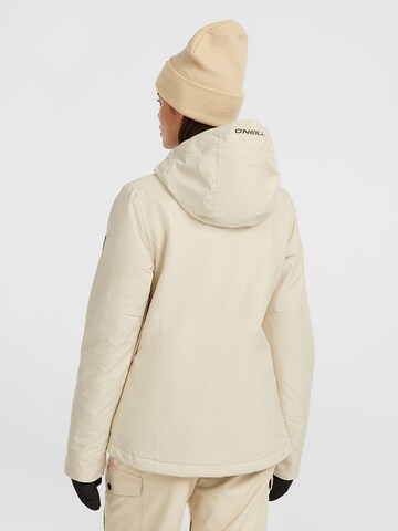 O'NEILL Funktionsjakke i beige