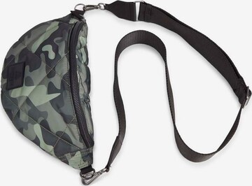 MARKBERG Fanny Pack 'Elinor' in Green