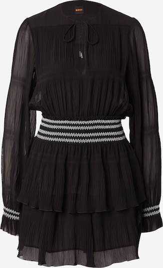 BOSS Mekko 'C_Desia' värissä musta, Tuotenäkymä