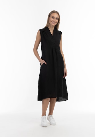 Robe RISA en noir