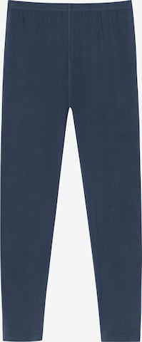 SCHIESSER Underpants 'Thermo' in Blue: front