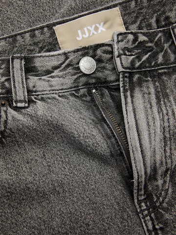 JJXX Wide Leg Jeans 'JXTOKYO' in Grau