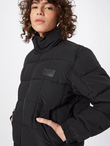 Karl Kani Jacke in Schwarz