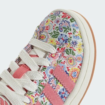 ADIDAS ORIGINALS - Zapatillas deportivas 'Campus 00s x Liberty London' en blanco