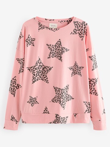 Next Pyjama in Roze