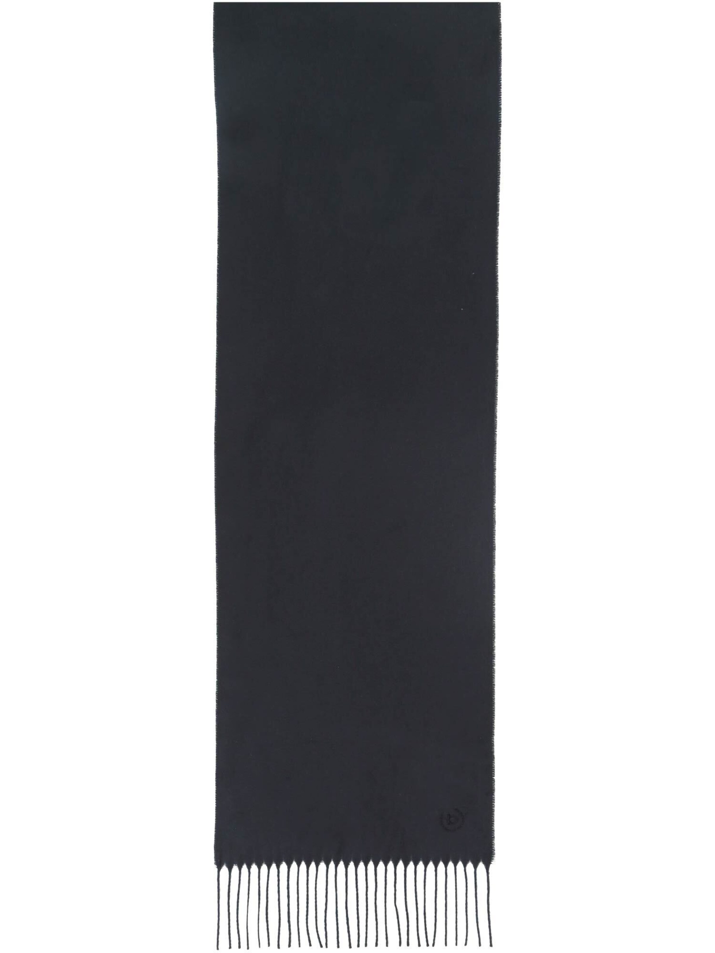 bugatti Schal in Blau