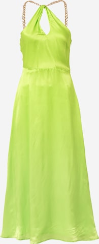 Olivia Rubin Sukienka 'AIMEE' w kolorze zielony: przód