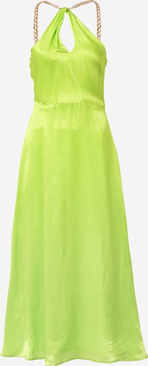 Suknelė 'AIMEE' iš Olivia Rubin, spalva – žaliosios citrinos spalva, Prekių apžvalga