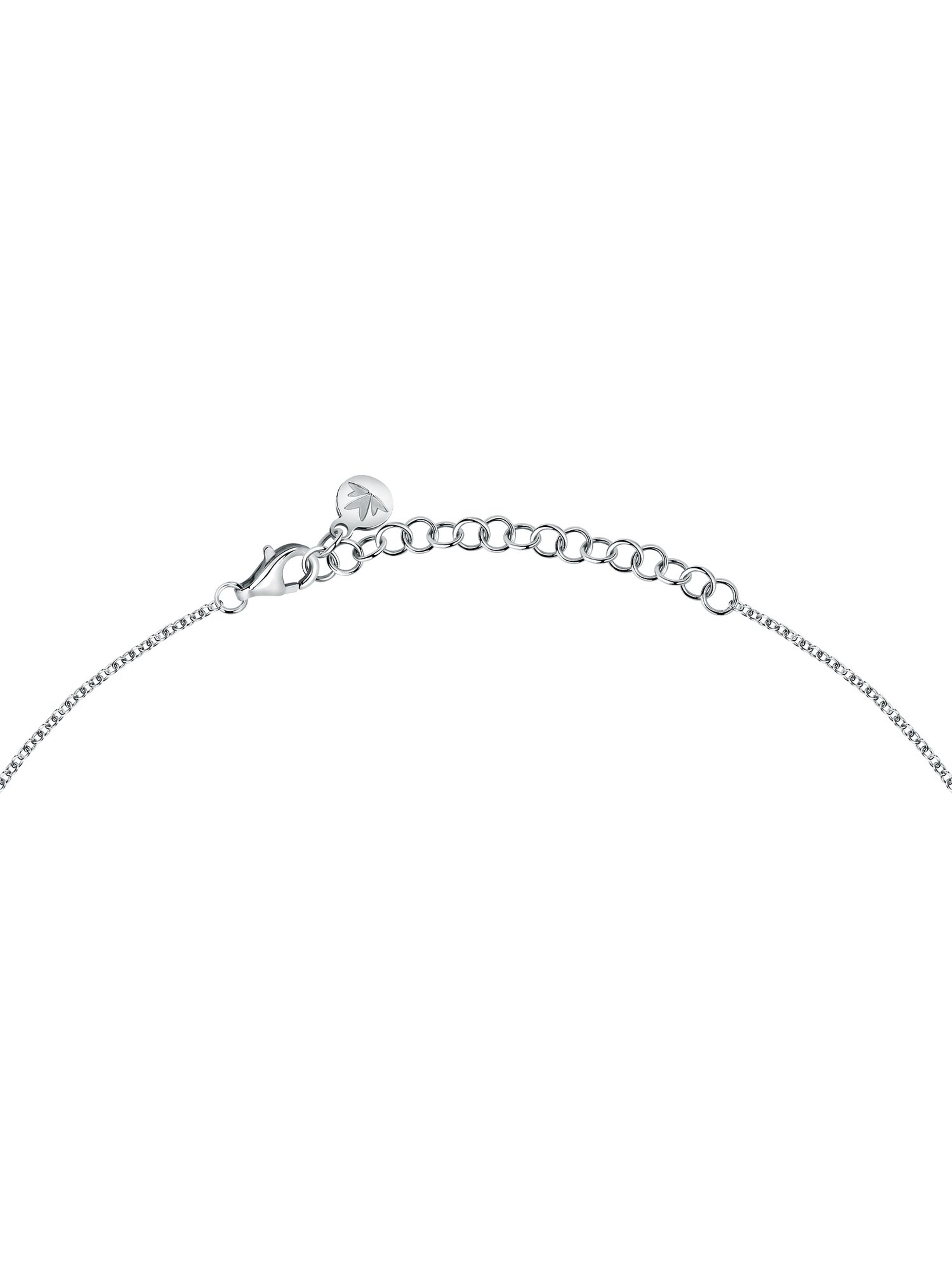 MORELLATO Kette in Silber