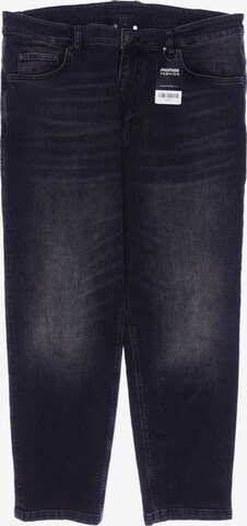 DRYKORN Jeans in 36 in Black: front