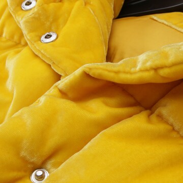 Rich & Royal Jacket & Coat in XS in Yellow