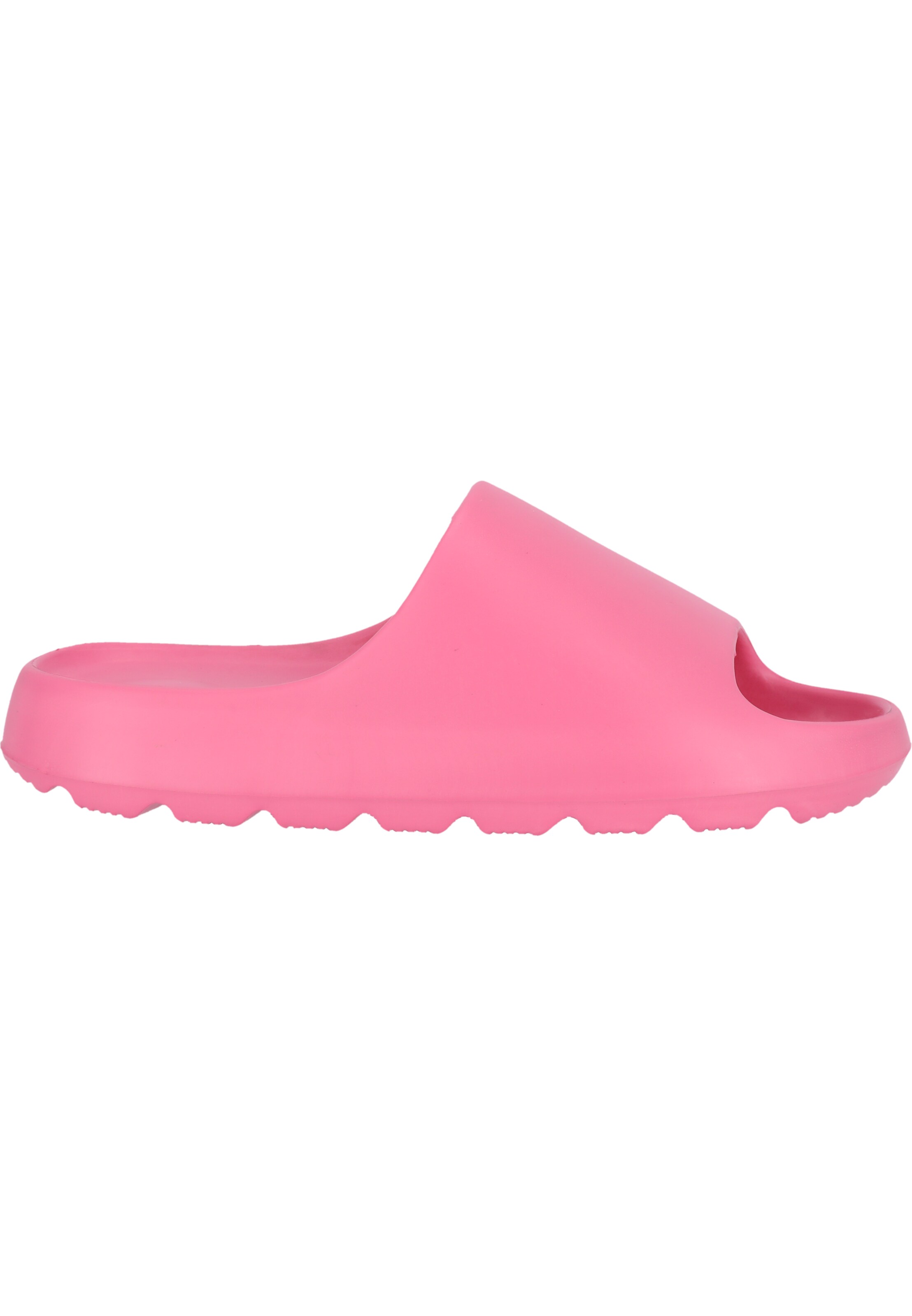 Cruz Beach & swim shoe 'Besin' in Pink