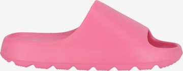 Cruz Beach & Pool Shoes 'Besin' in Pink