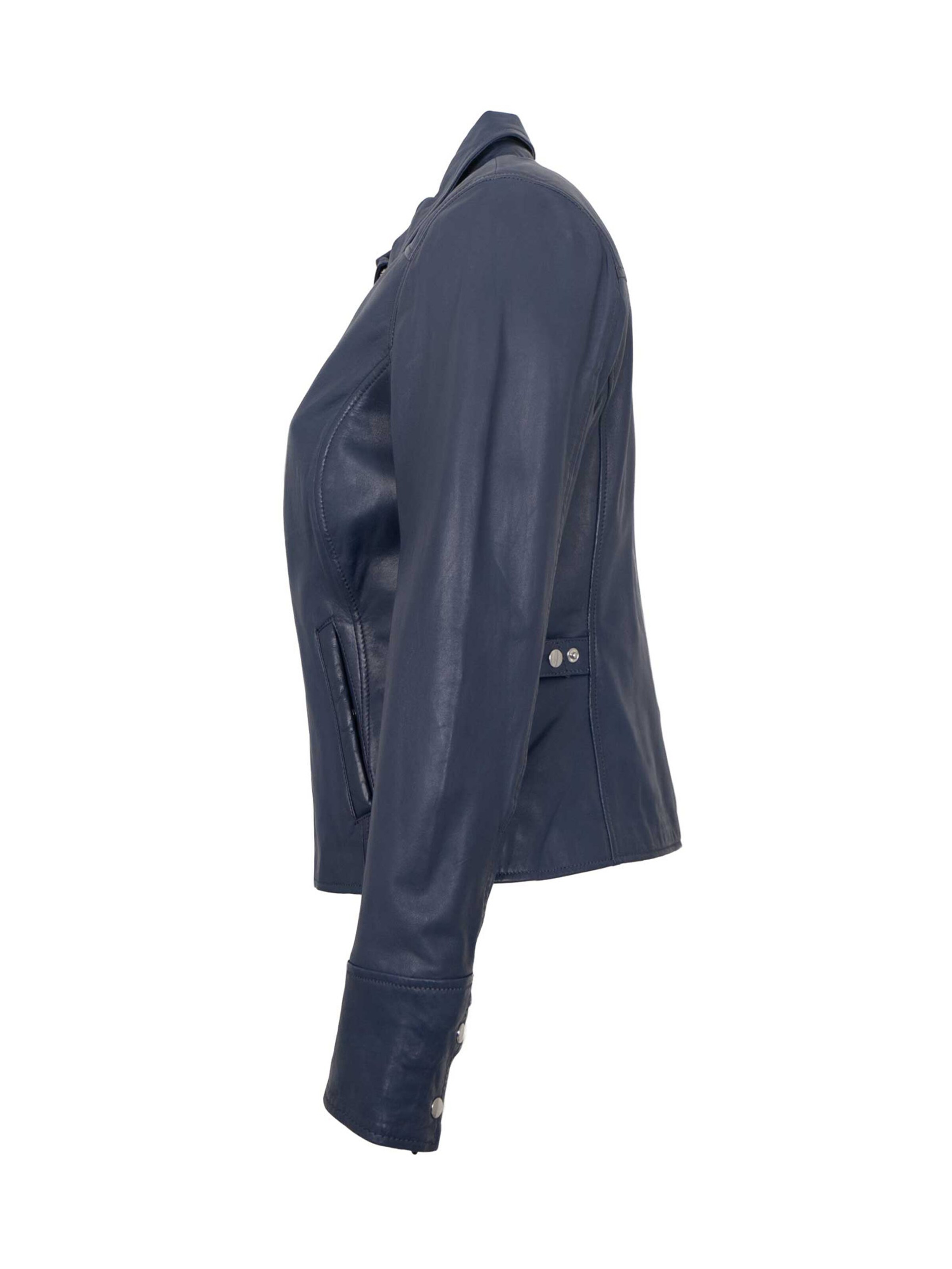 Jilani Tussenjas 'Alisa' in Blauw