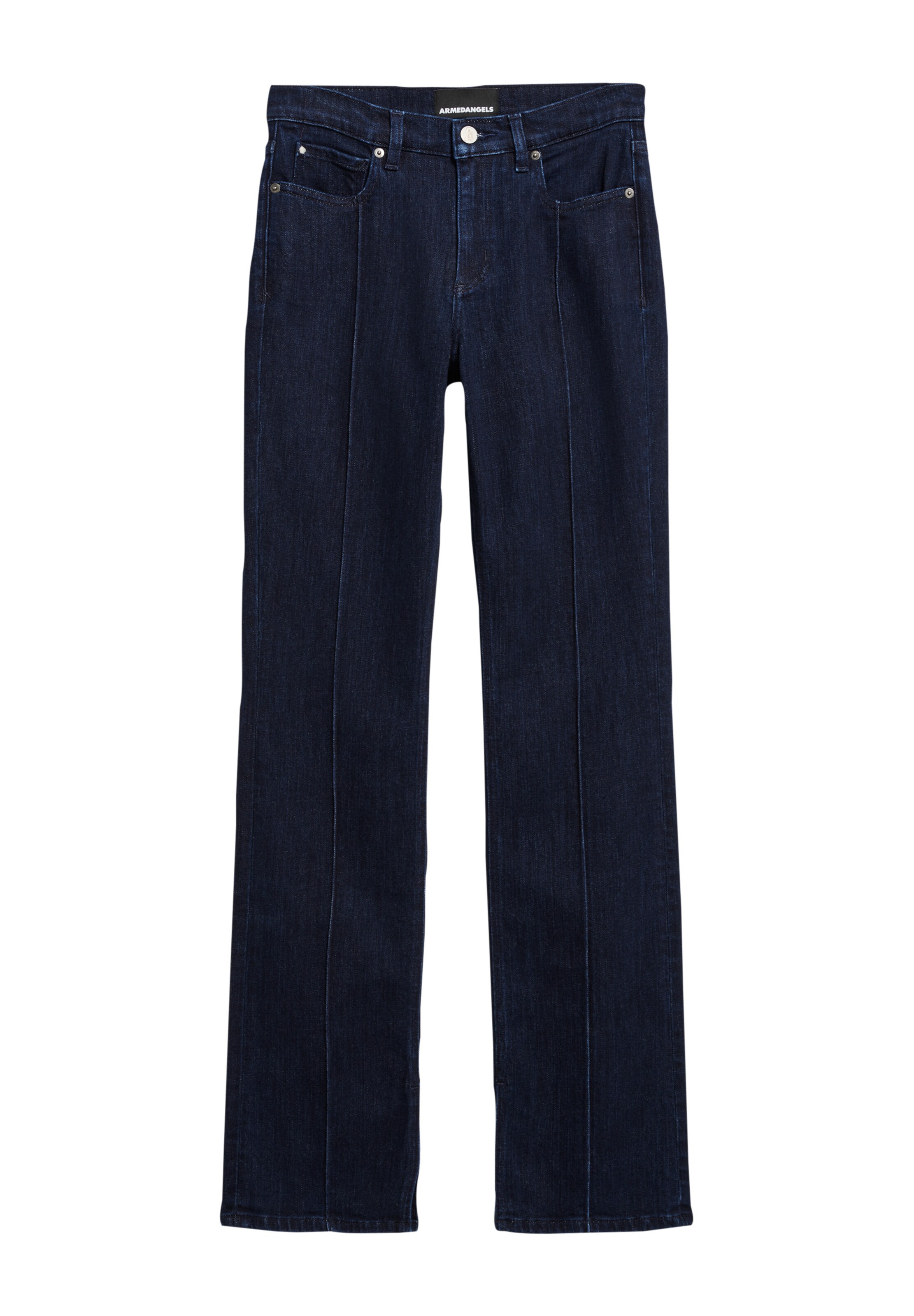 ARMEDANGELS Slim fit Jeans ' LINDAA' in Blue: front