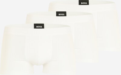 BOSS Boxerky - biela, Produkt