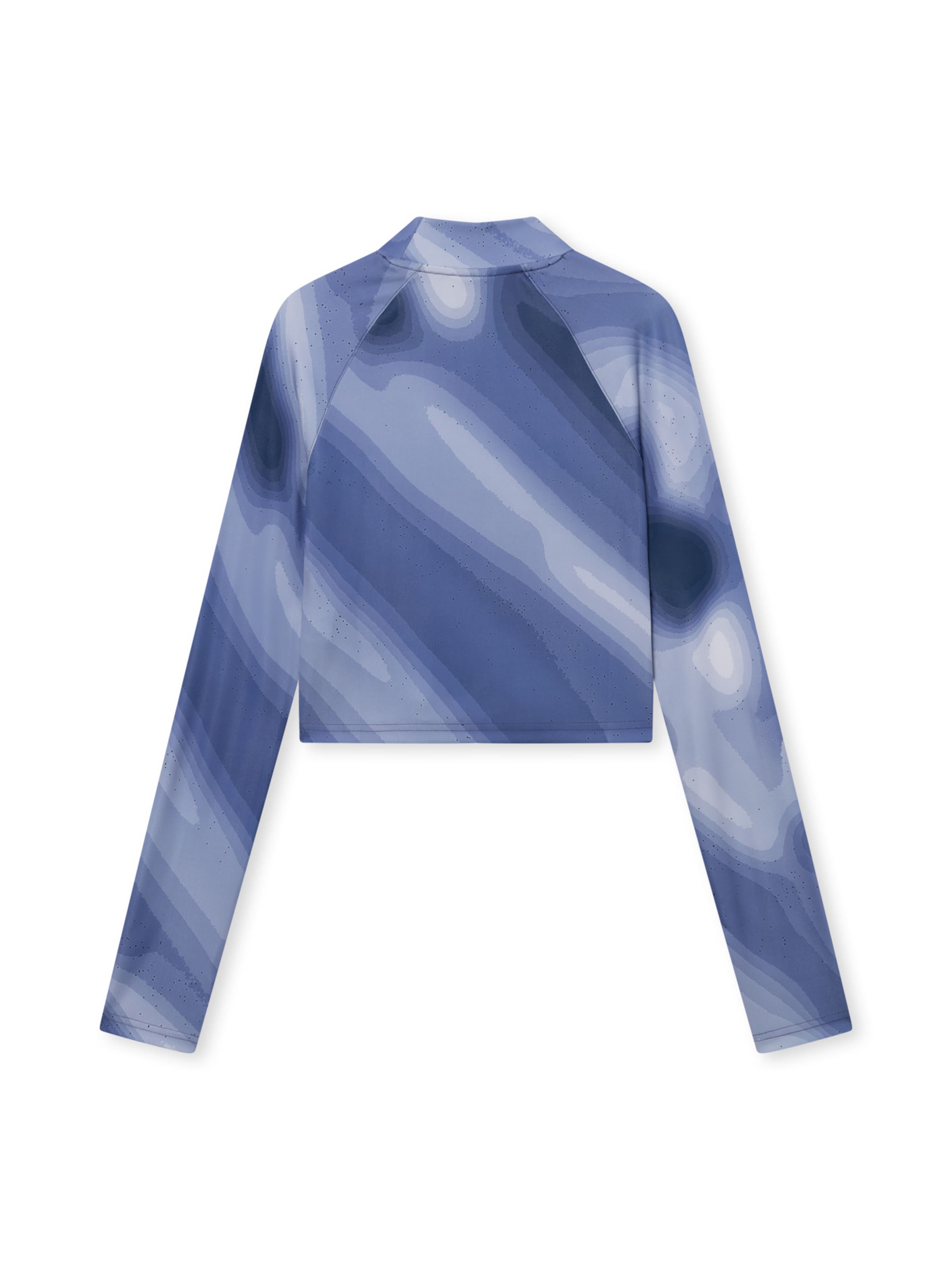 Johnny Urban Póló 'Amber' - kék