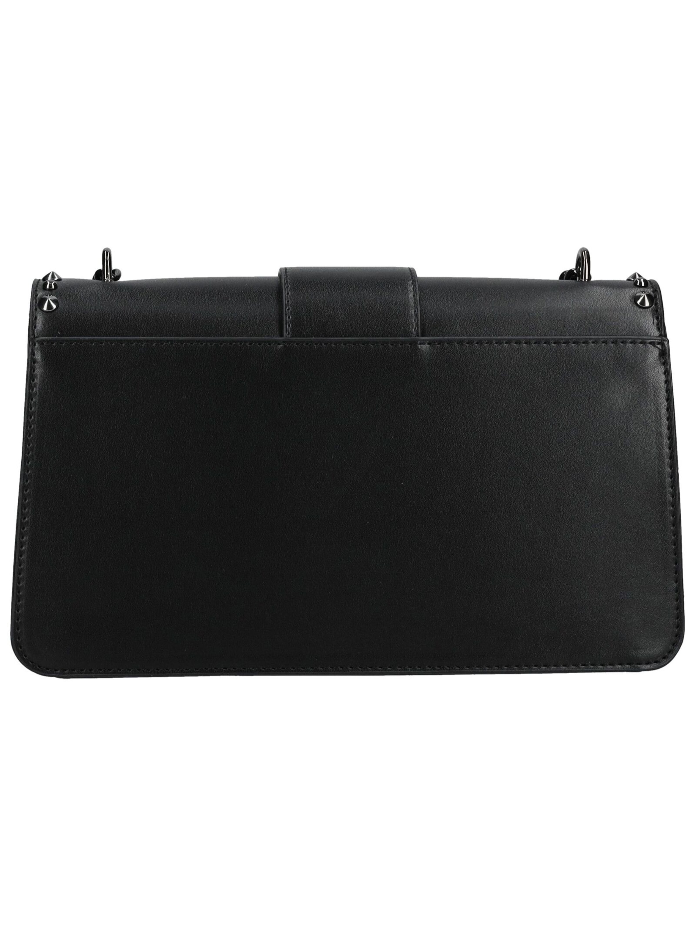 Blauer.USA Crossbody Bag in Black