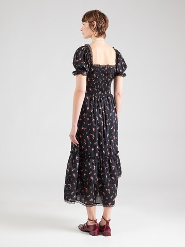 Miss Selfridge Dress in Black