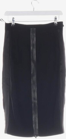 Givenchy Skirt in M in Black