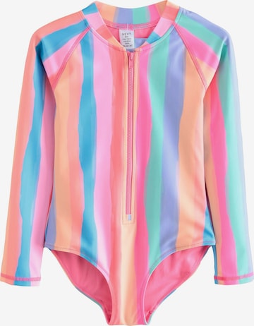 mišri Next Maudymosi kostiumėlis: priekis