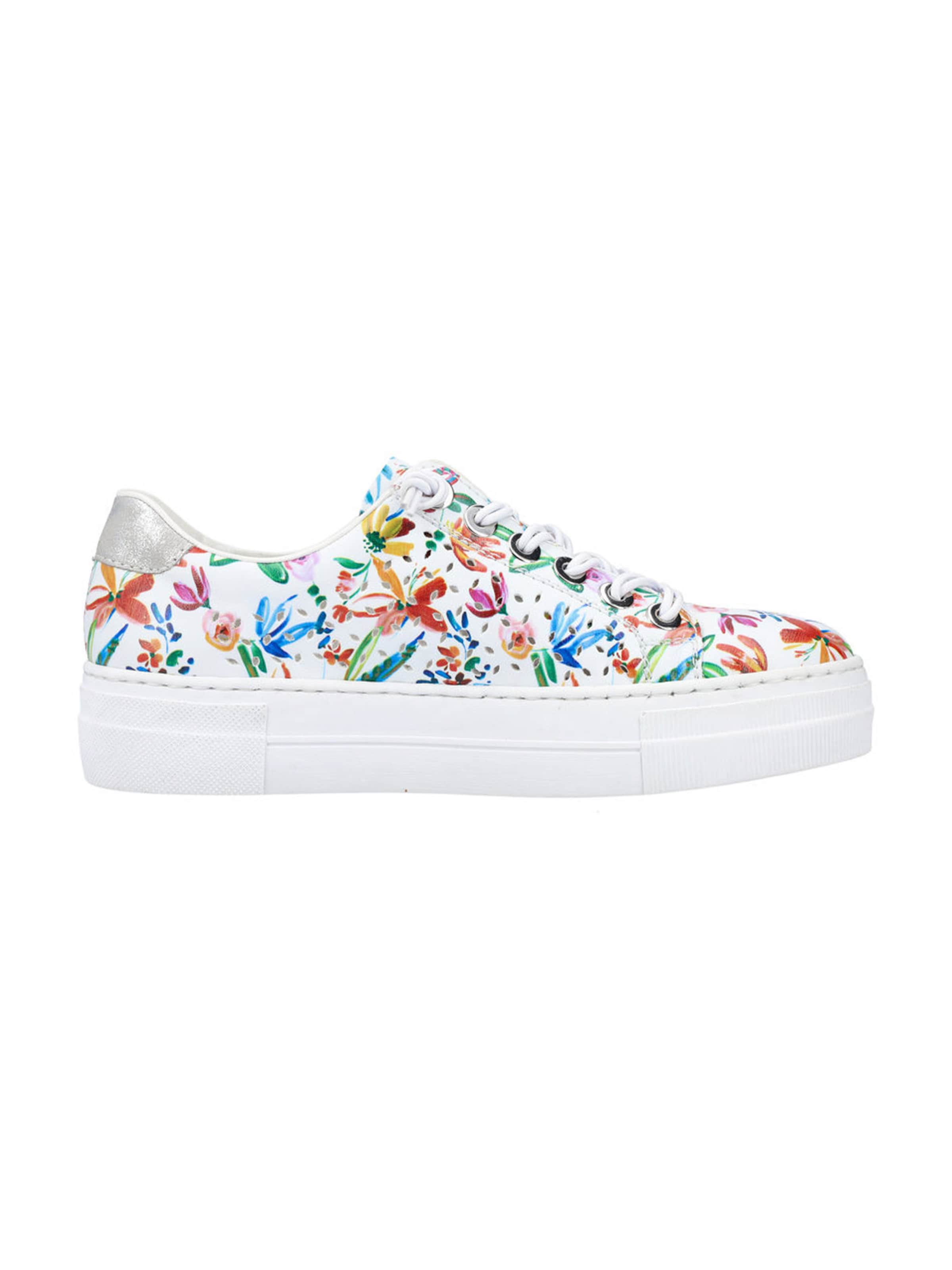 Frauen Sneaker RIEKER Sneaker in Weiß - RH70815 Frauen Sneaker RIEKER Sneaker in Weiß - RH70815
