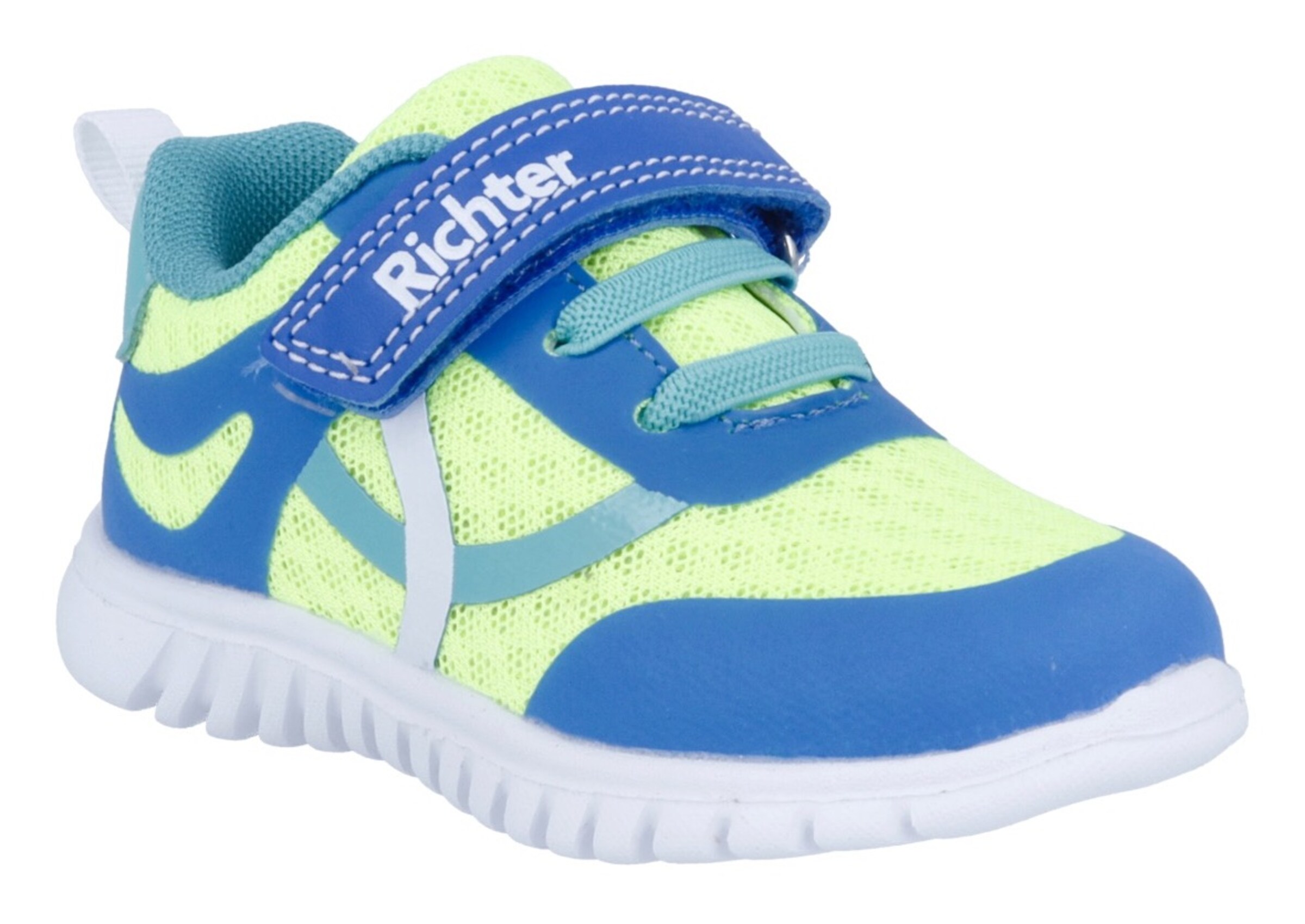 Richter Schuhe Sneaker in Blau
