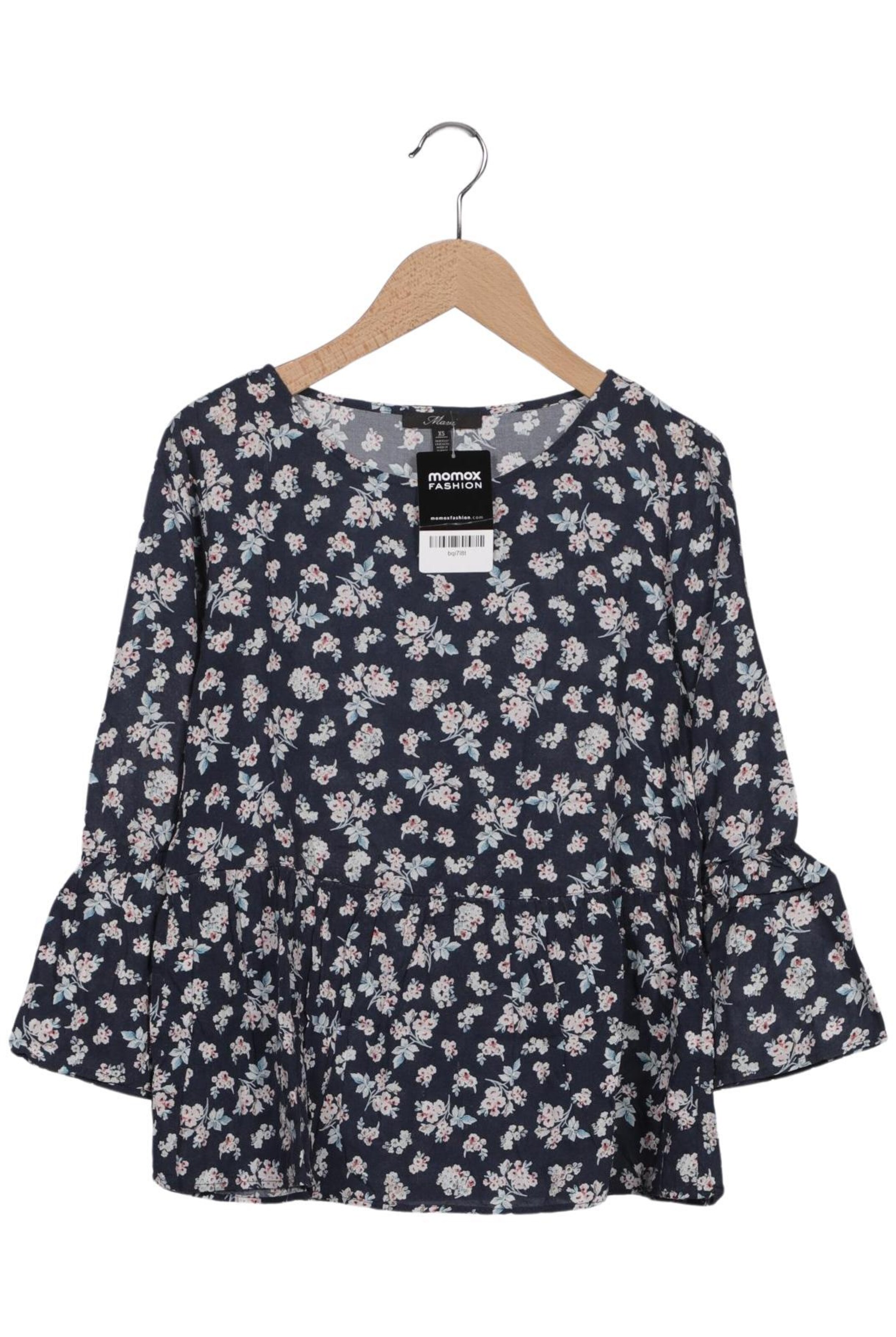 Mavi Blouse & Tunic in XS in Blue: front