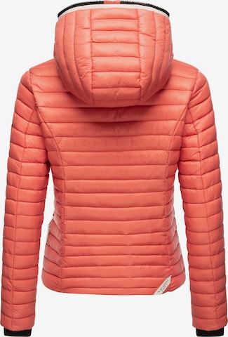 NAVAHOOPrijelazna jakna - narančasta boja