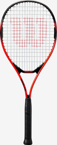 WILSON Racket 'PRO STAFF PRECISION JUNIOR 26' in Red: front