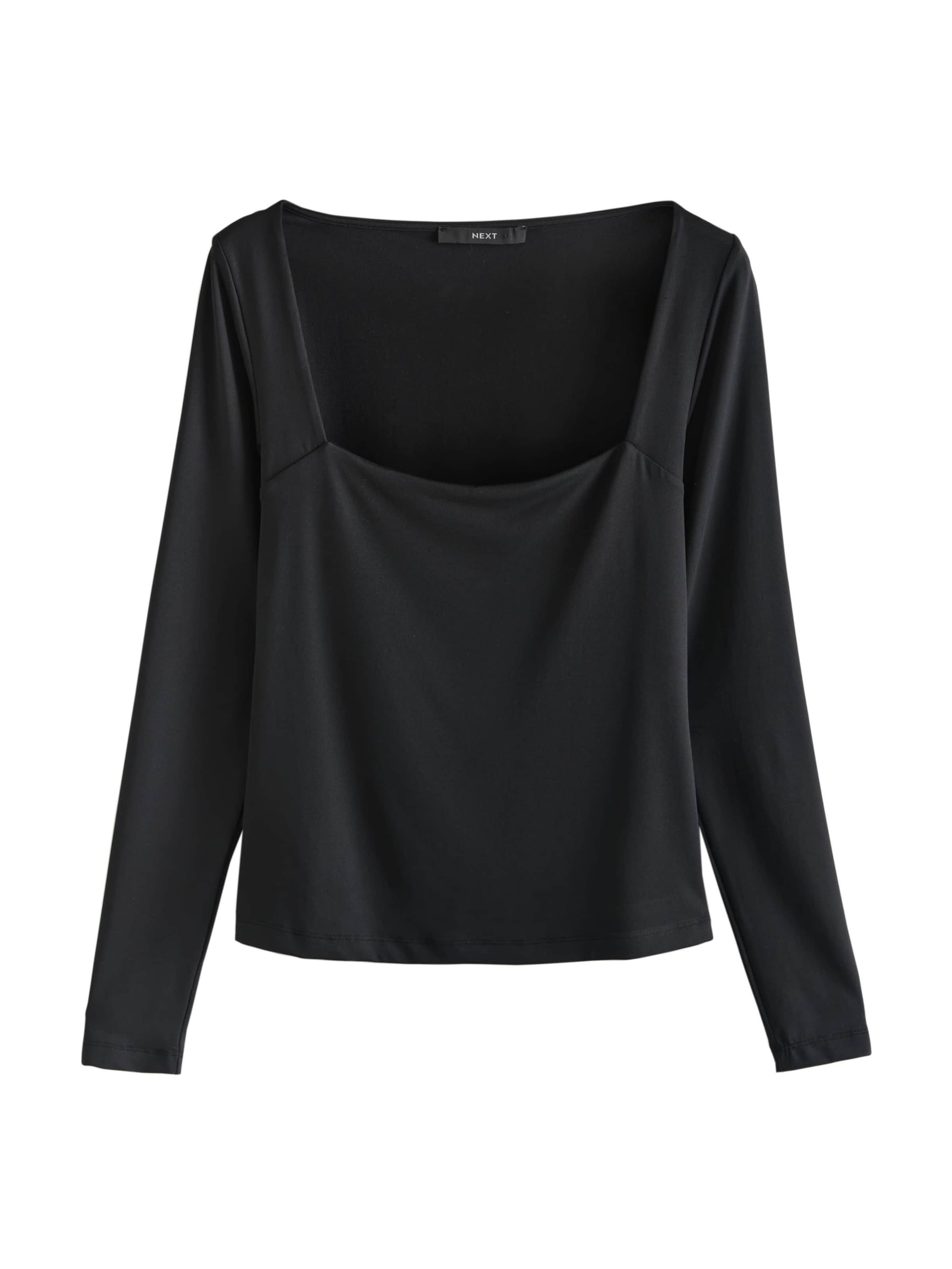 NextMajica - crna boja: prednji dio