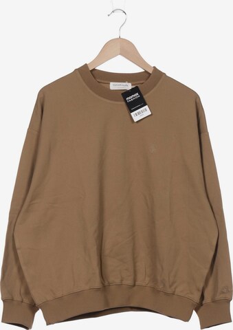 rosemunde Sweater 4XL in Braun: predná strana