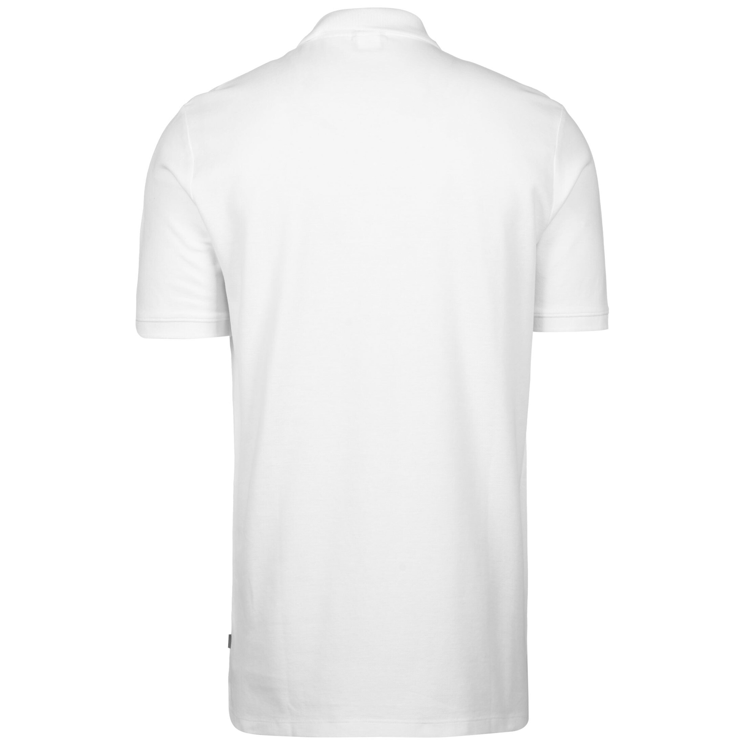 JAKO Performance Shirt in White