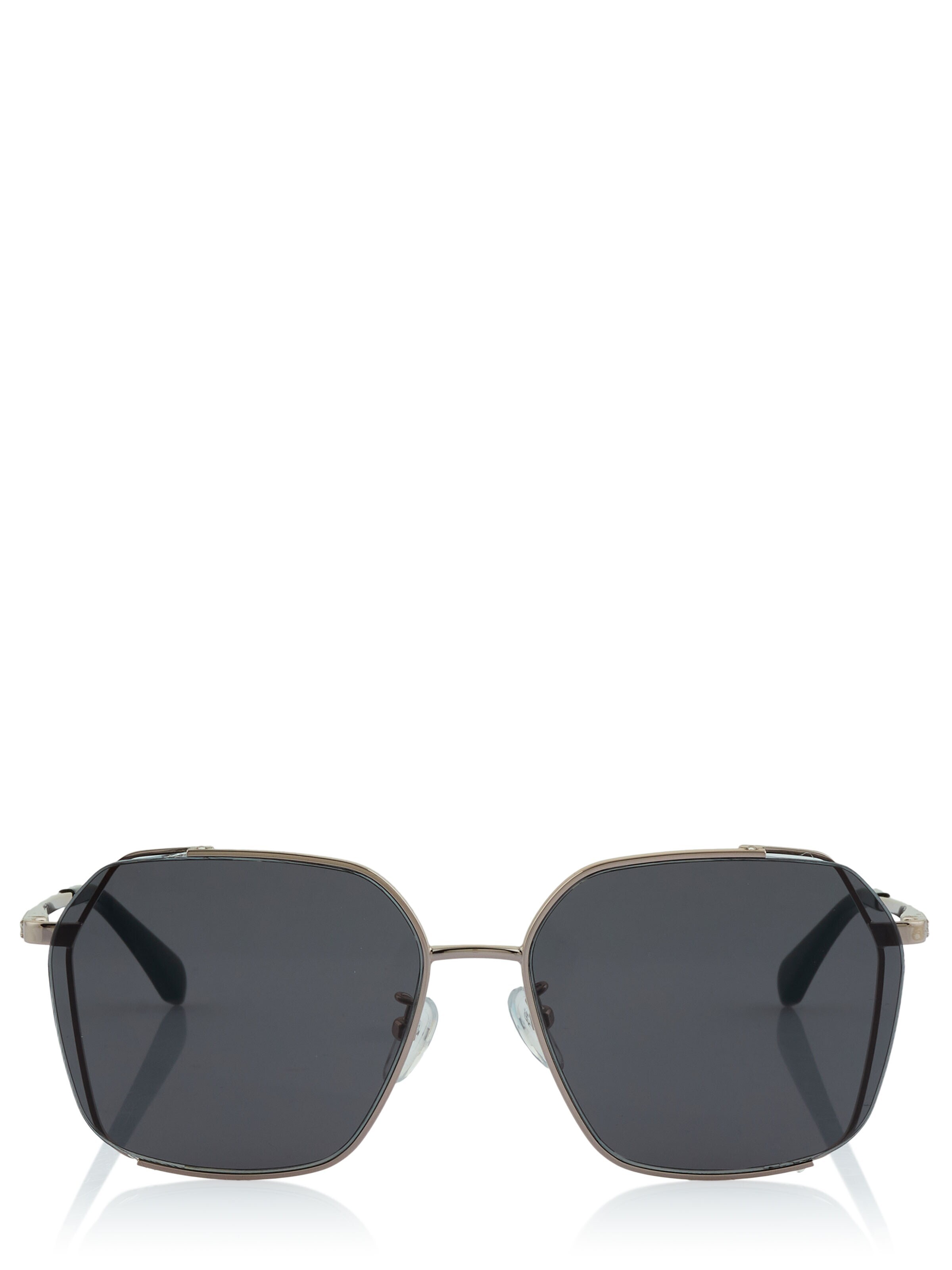 Zadig & Voltaire Sonnenbrille 'Zadig & Voltaire Sonnenbrille'‌‌‌‌‌‌ in Einheitsgröße in schwarz, Produktansicht