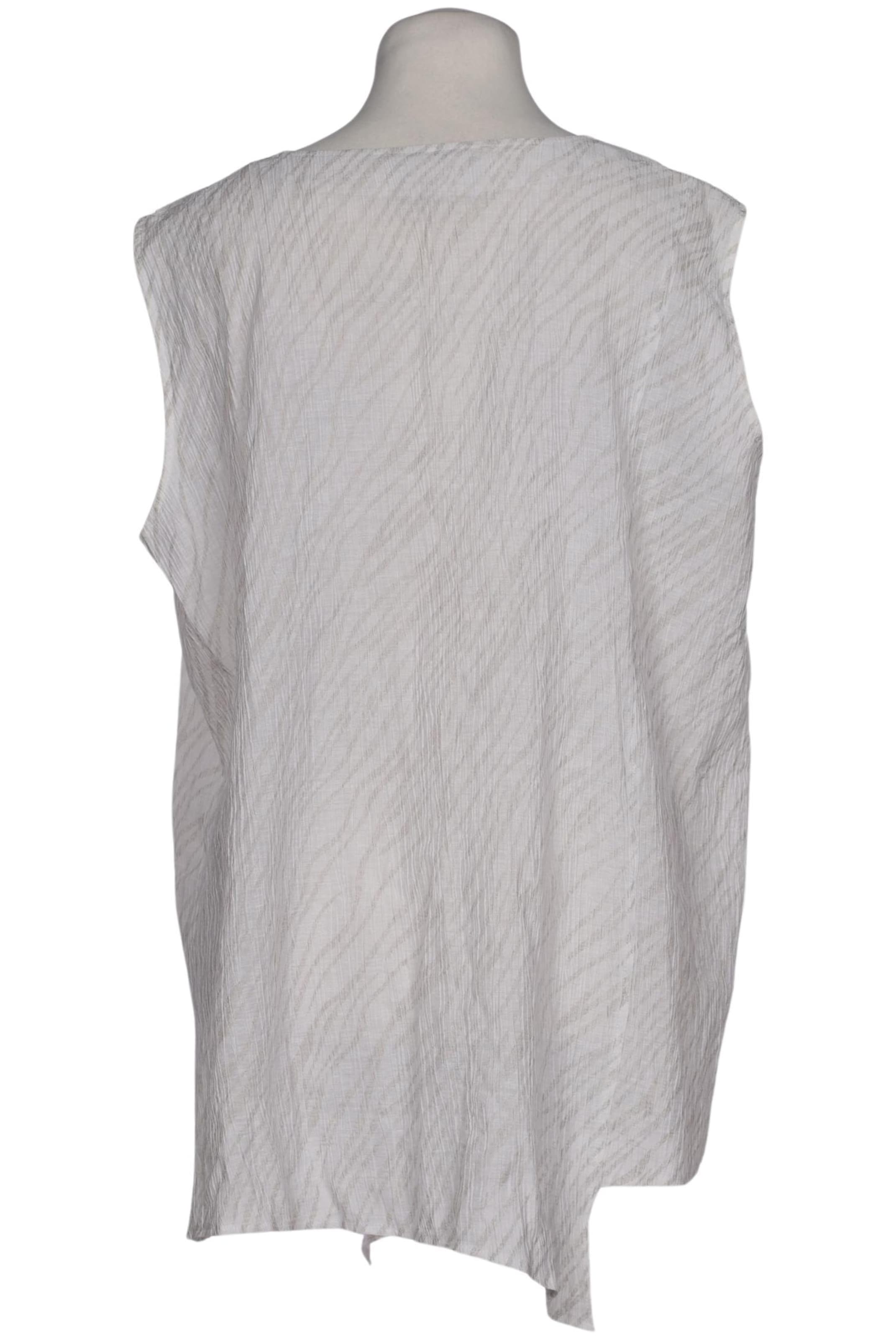 Sempre Piu Blouse & Tunic in 8XL in White