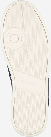 LEVI'S ® - Zapatillas deportivas bajas 'SWIFT' en blanco