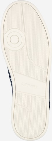 LEVI'S ® Låg sneaker 'SWIFT' i vit