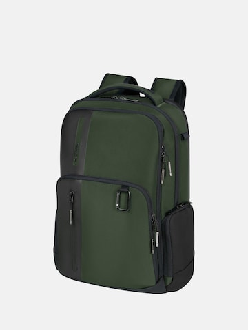 SAMSONITE Backpack in Green