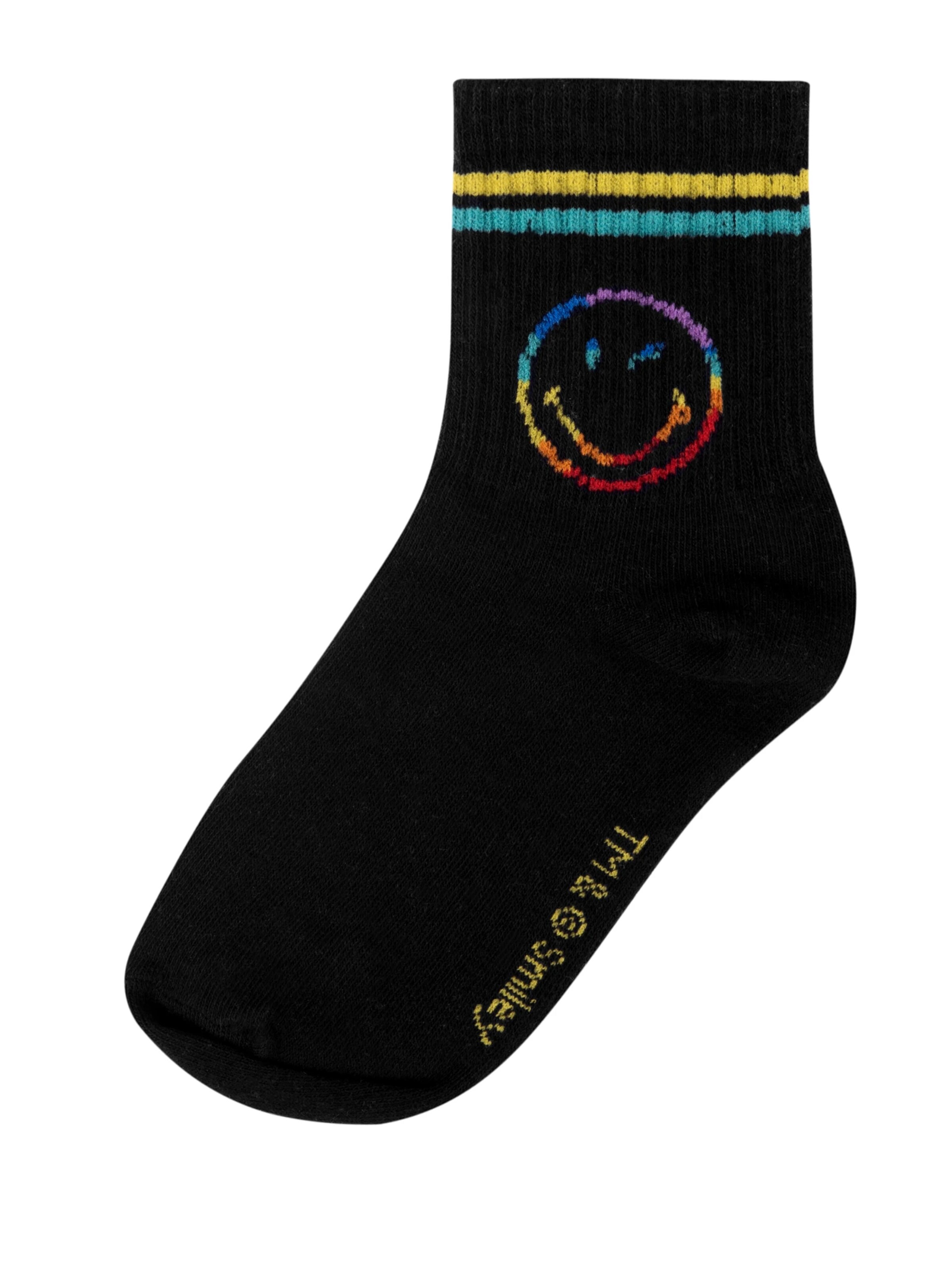 SMILEYWORLD Socks in Mixed colors