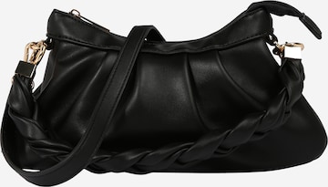 PIECES Crossbody Bag 'JUNA' in Black: front