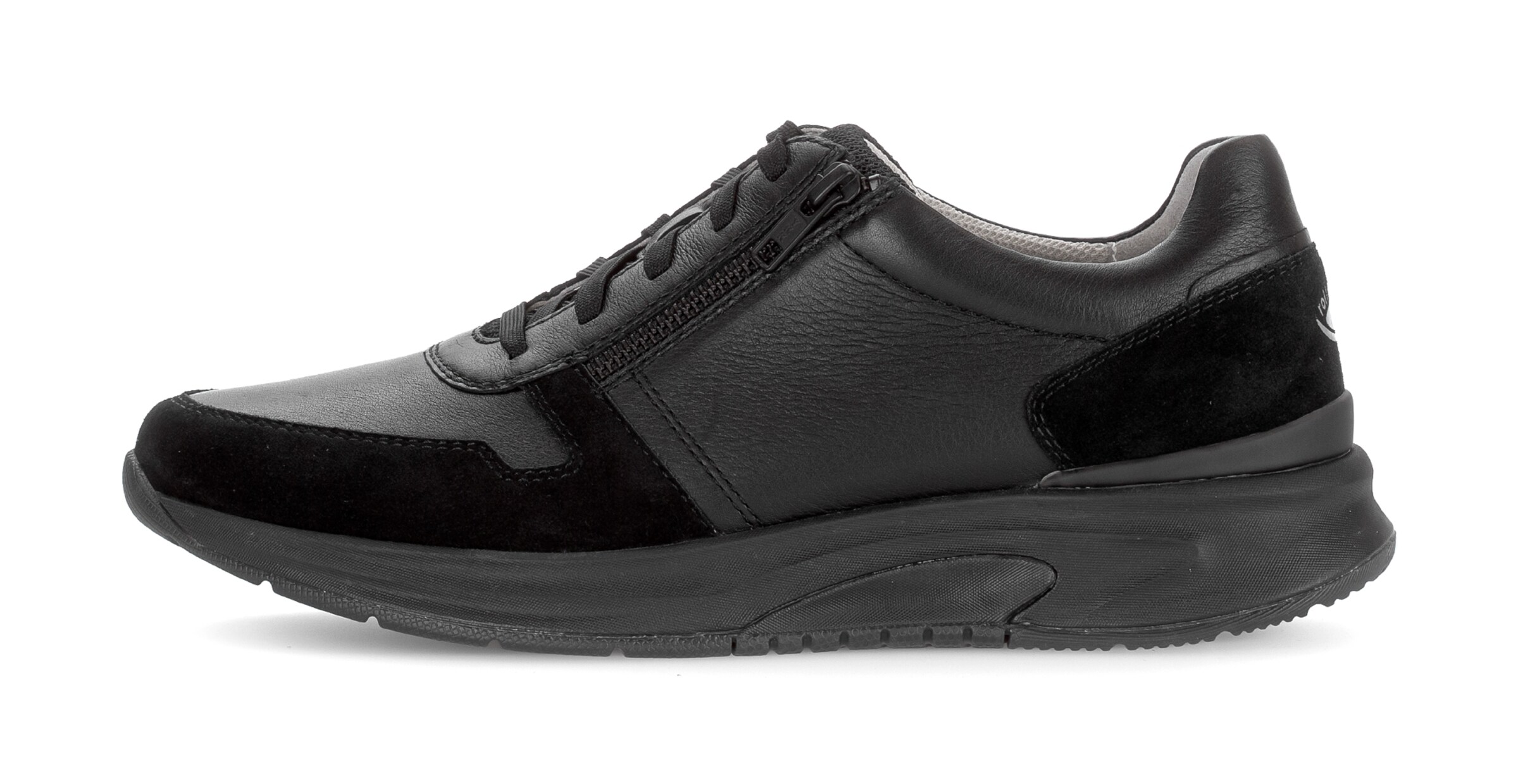 Gabor Rollingsoft Sneakers in Black
